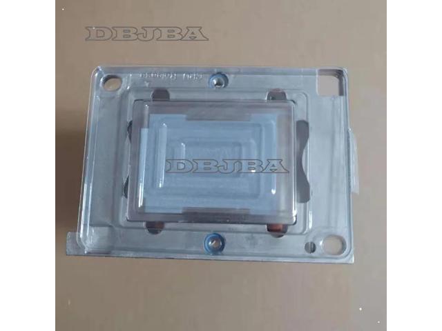 DBTLAP New 0489KP 489KP For Dell PowerEdge T440 T640 Heatsink with Bracket