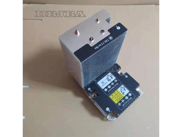 DBTLAP For HPE 350G10 heat sink high-end 879150-001 867625-001 879207-001 with Bracket