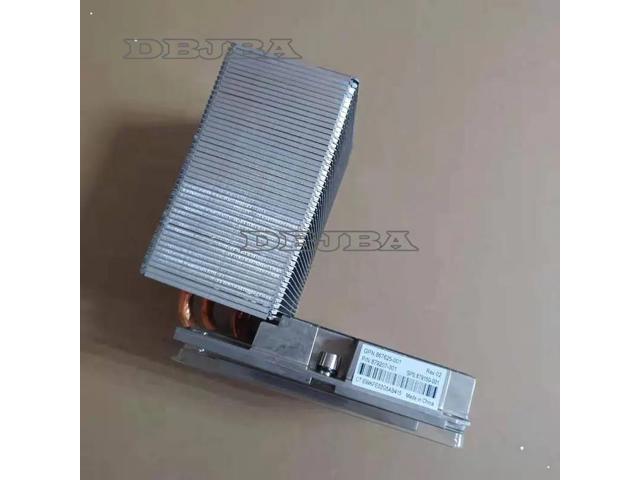 DBTLAP For HPE 350G10 heat sink high-end 879150-001 867625-001 879207-001 with Bracket