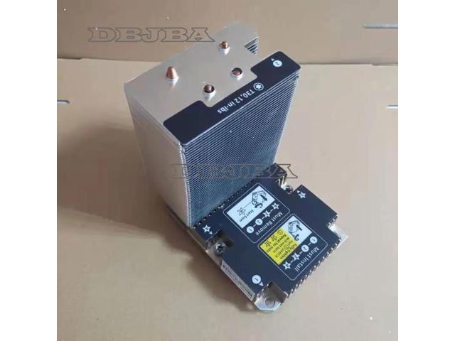 DBTLAP For HPE 350G10 heat sink high-end 879150-001 867625-001 879207-001 with Bracket