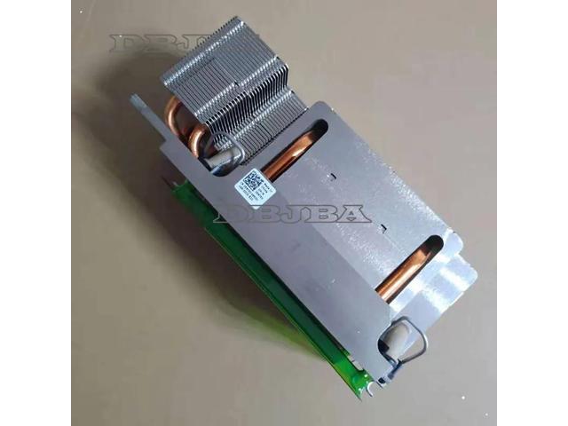 DBTLAP New CPU Server Heatsink For 0RNTKV RNTKV Server Heat Sink
