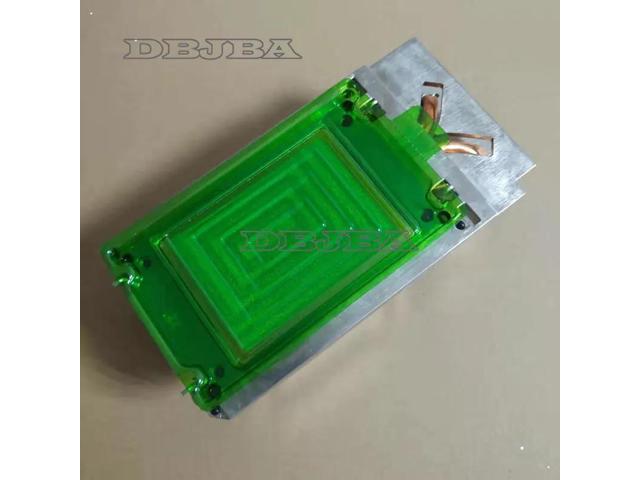 DBTLAP New CPU Server Heatsink For 0RNTKV RNTKV Server Heat Sink