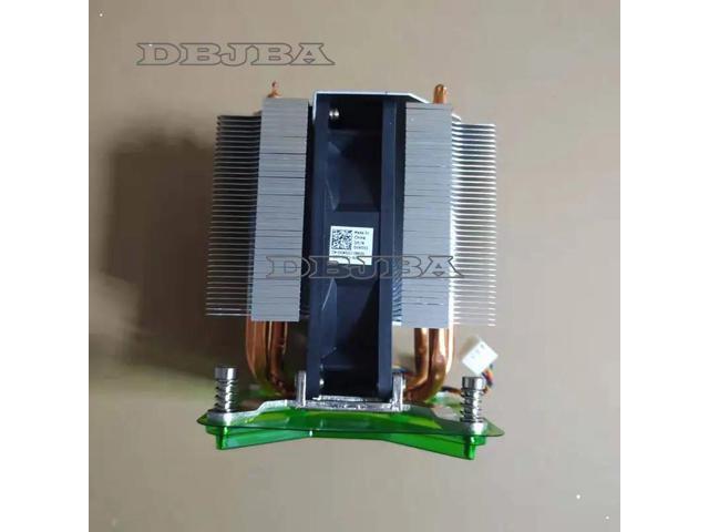 New Original for DELL XPS 8940 G5 5090 Optiplex 7080MT CPU Air Cooler Fan Heatsink 0VWD01 VWD01 MWXCG Heat Sink Cooling Fan