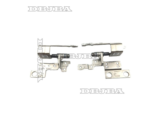DBTLAP Hinge for HP Pavilion 15-N 15-F 15-F000 15-F100 15-F200 LCD Hinges TPN-0130/TPN-0132
