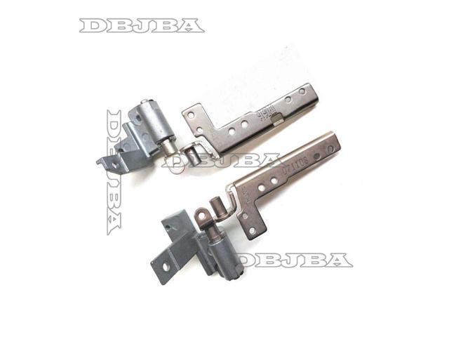 DBTLAP Hinge for Sony VAIO VGN-AR605E VGN-AR610E VGN-AR650U VGN-AR690CU LCD Hinges