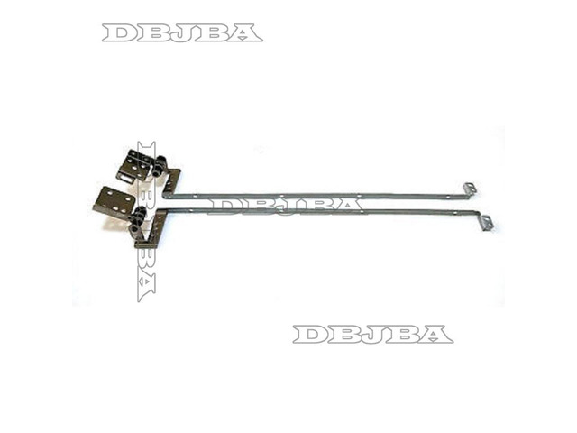 DBTLAP Hinge for Toshiba Satellite L875D-S7230 L875D-S7232 L875D-S7332 L875D-S7343 LCD Hinges