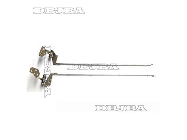 DBTLAP Hinge for Toshiba Satellite C850 C850D C855 C855D LCD Hinges