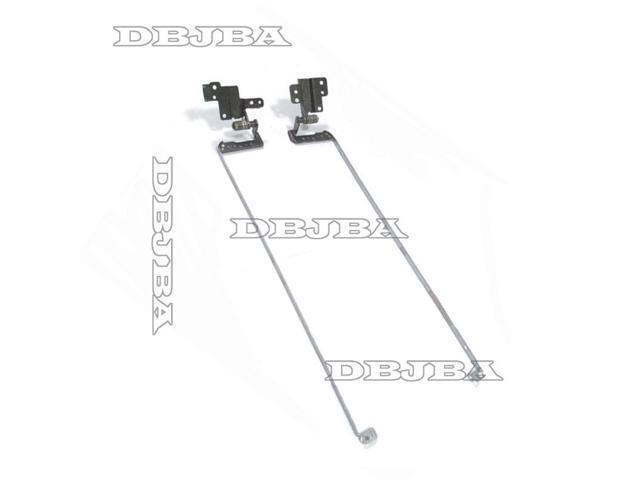 DBTLAP Laptop LCD Hinges for Toshiba Satellite C70 C70-A C70D-A C75 C75-A C75D-A FBBD5008010 FBBD5011010 L + R Hinge
