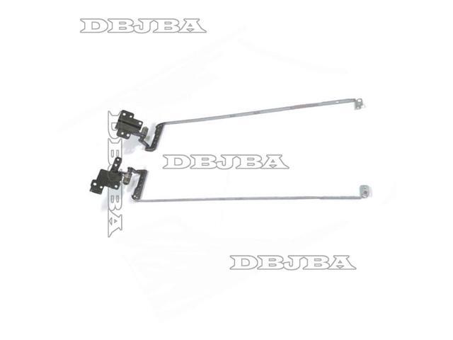 DBTLAP Laptop LCD Hinges for Toshiba Satellite C70 C70-A C70D-A C75 C75-A C75D-A FBBD5008010 FBBD5011010 L + R Hinge