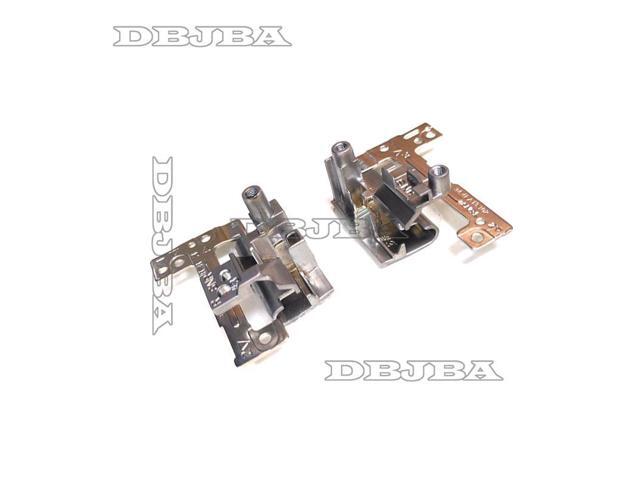 DBTLAP Hinge for DELL VOSTRO V130 V131 Latitude 3330 Series LCD Hinges