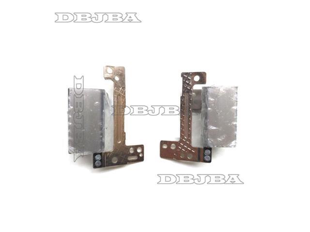 DBTLAP Hinge for DELL VOSTRO V130 V131 Latitude 3330 Series LCD Hinges