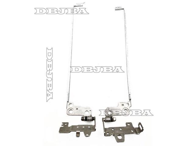DBTLAP Hinge for HP 15-AC 15-AC622TX 121TX Touch Screen Hinge AM1EM000500/600
