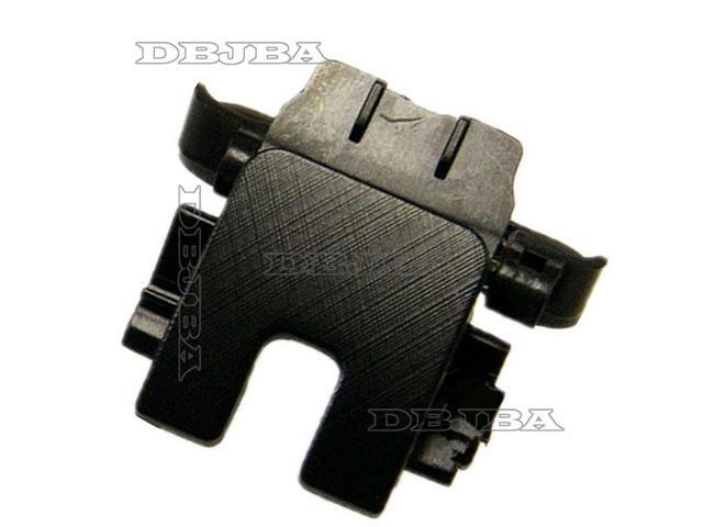 DBTLAP for Lenovo Y50 Y50-70 Ethernet LAN Network RJ45 LAN Port Cover Plastic Part1