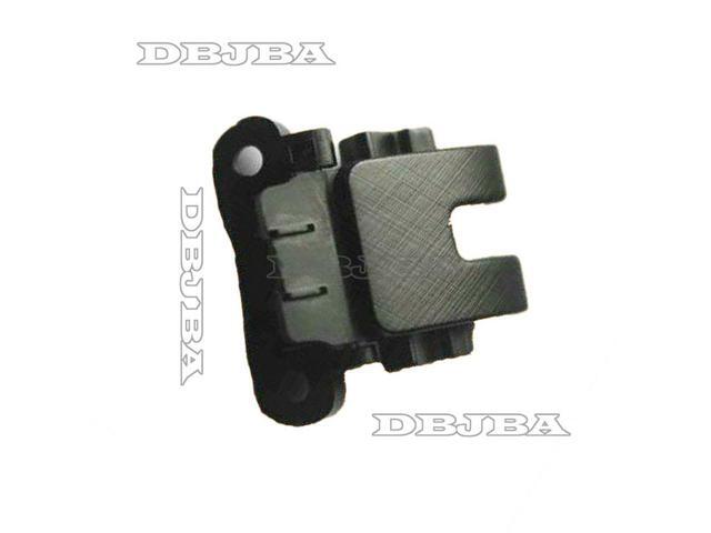 DBTLAP for Lenovo Y50 Y50-70 Ethernet LAN Network RJ45 LAN Port Cover Plastic Part1