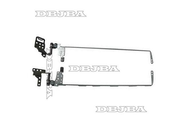 DBTLAP LCD Hinge for Acer Predator Helios 300 G3-571 G3-572 Laptop Left & Right LCD Hinge Set