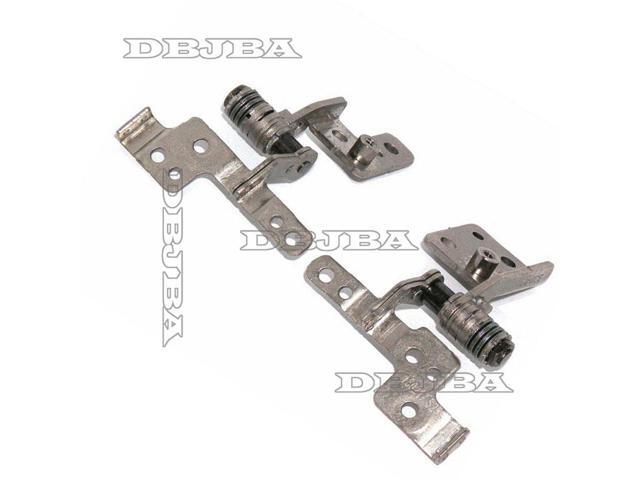 DBTLAP for Samsung 510R5E 470R5E NP510R5E NP470R5E LCD Screen Hinges L & R