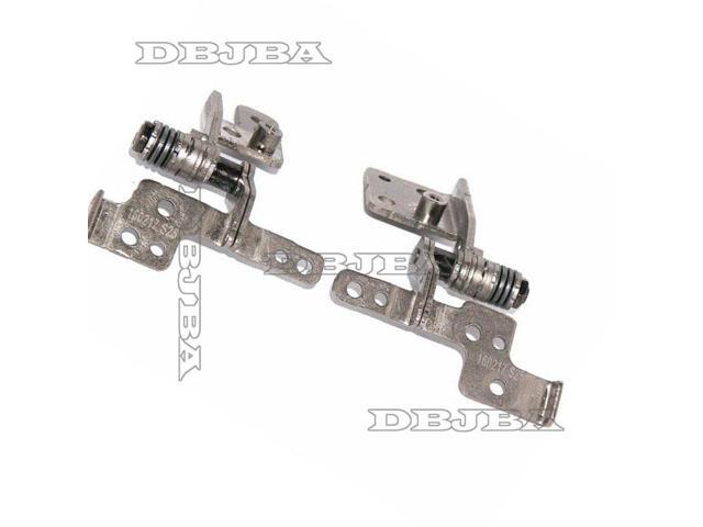 DBTLAP for Samsung 510R5E 470R5E NP510R5E NP470R5E LCD Screen Hinges L & R