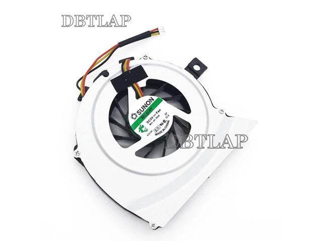 Laptop CPU Fan Compatible for Toshiba Satellite L745-S4110 CPU Fan