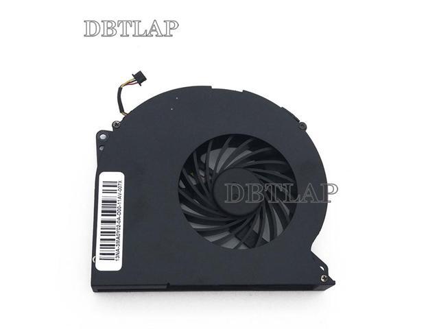 Laptop CPU Fan Compatible for SUNON B4488.13.V1.F. GN GB0508PHV1-A
