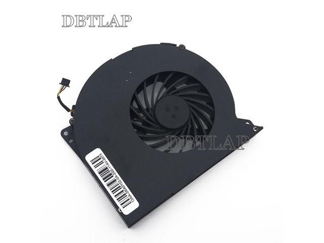 Laptop CPU Fan Compatible for SUNON B4488.13.V1.F. GN GB0508PHV1-A