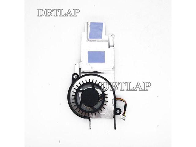 Laptop CPU Fan Compatible for Acer Aspire One ZE6 AOD257 D257 AOHAPPY2-N57C SUNON EF40060V1-C010-S99 ADDA AB5305HX-K0B