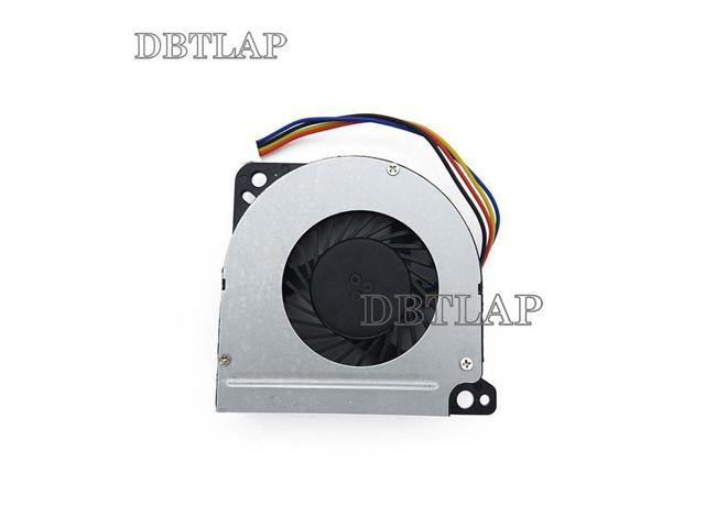 Laptop CPU Fan Compatible for Toshiba R705 R700 R830 R835 Cooling Fan GDM610000456 GDM610000456 C-136C