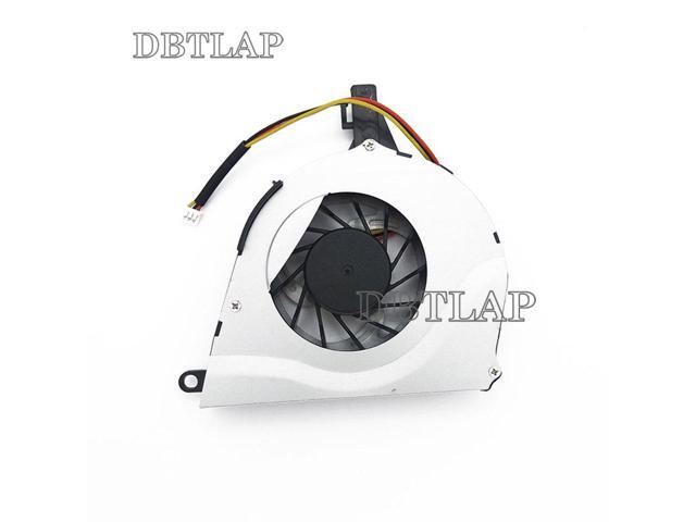 Laptop Fan Compatible for Toshiba Satellite L655-S5103 CPU Fan