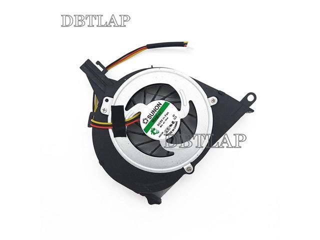 Laptop Fan Compatible for Toshiba Satellite L655-S5103 CPU Fan