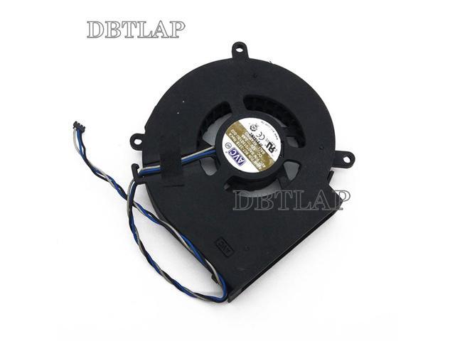 CPU Cooling Fan Fit Compatible for Mac Mini A1283 MB463LL/A MB464LL/A MC238LL/A CPU Fan 922-8804 607-3319 DFS451512MC0T F8G5