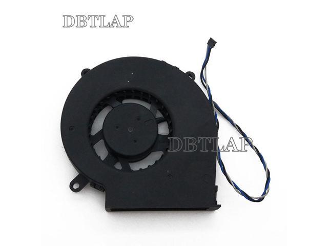 CPU Cooling Fan Fit Compatible for Mac Mini A1283 MB463LL/A MB464LL/A MC238LL/A CPU Fan 922-8804 607-3319 DFS451512MC0T F8G5