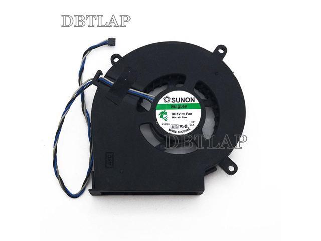 CPU Cooling Fan Fit Compatible for Mac Mini A1283 MB463LL/A MB464LL/A MC238LL/A CPU Fan 922-8804 607-3319 DFS451512MC0T F8G5