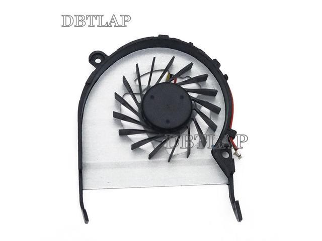 New Fan Compatible for Toshiba Satellite L845-SP L845D L845D-SP CPU Cooling Fan