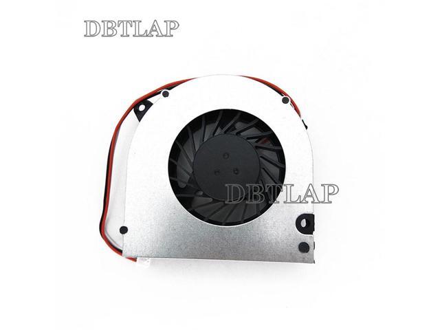 Laptop CPU Fan Compatible for HP Compaq 610 615 CQ610 CQ615 Laptop CPU Cooling Fan