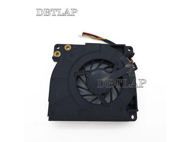 Laptop CPU Fan Compatible for Toshiba Satellite P105 P100 5H1K BFB0605HA DC05V 0.36A Cooling Fan