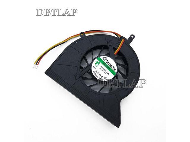 Laptop Fan Compatible for Toshiba Satellite U405D-S2902 CPU Fan