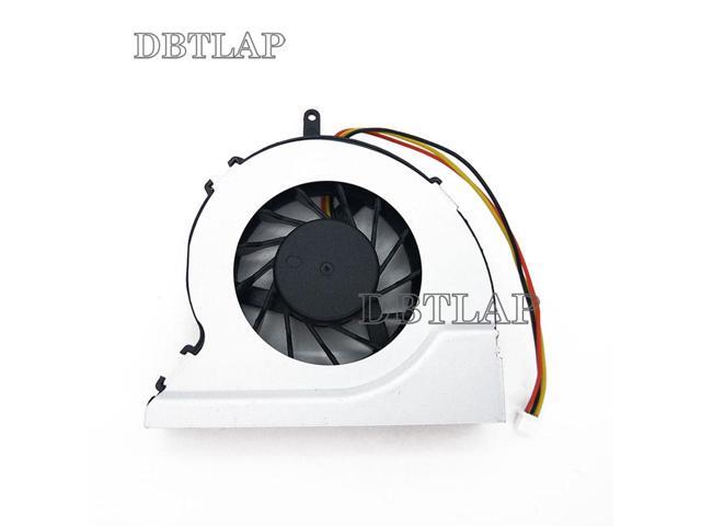Laptop Fan Compatible for Toshiba Satellite U405D-S2902 CPU Fan