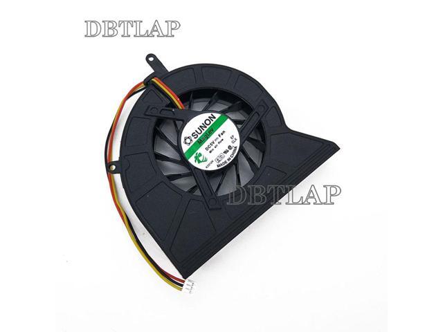 Laptop Fan Compatible for Toshiba Satellite U405D-S2902 CPU Fan