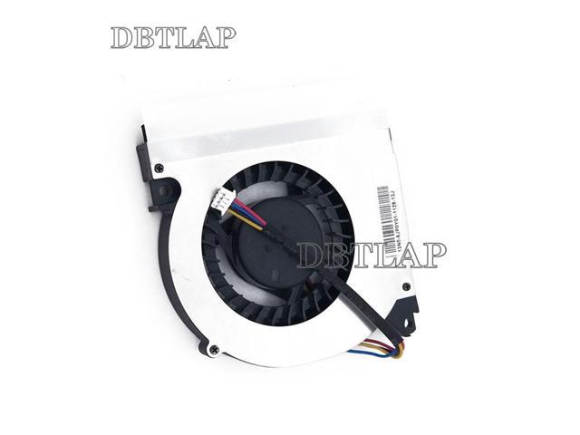 Laptop Fan Compatible for Lenovo Ideapad Y530A Y530G Y530 Model KDB0705HB DC5V 0.40A 4pin Fan