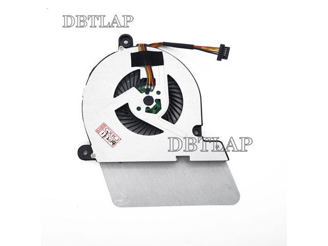 Laptop Fan Compatible for Toshiba Satellite U940-SP4103GL CPU Fan