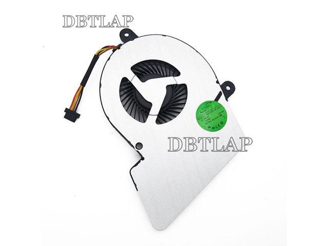 Laptop Fan Compatible for Toshiba Satellite U940-SP4103GL CPU Fan