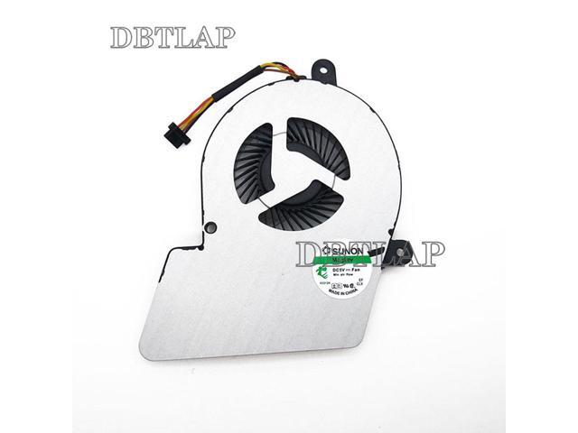 Laptop Fan Compatible for Toshiba Satellite U940-SP4103GL CPU Fan
