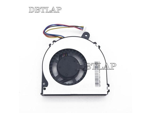 CPU Fan for ASUS EeeBox PC EEE EB EEEBO EB1501 EB1502 B202 EB1007P EB1006 EB1007 EB1012 EB1020 EB1012P EB1021 EB1501P EB1501U BDB05405HHB...