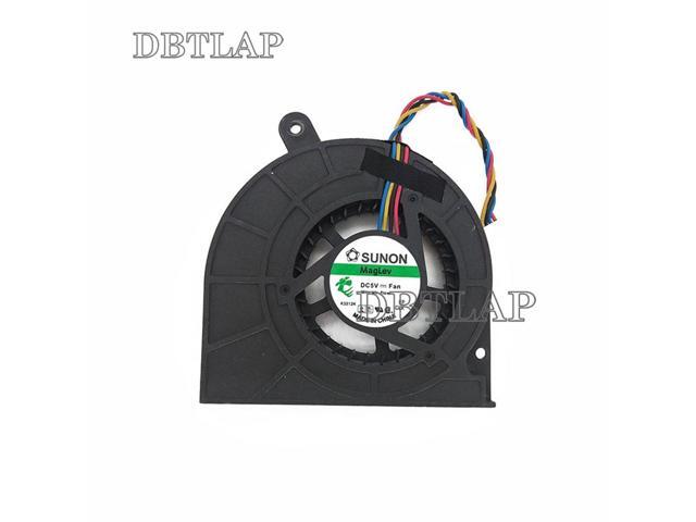 CPU Fan for ASUS EeeBox PC EEE EB EEEBO EB1501 EB1502 B202 EB1007P EB1006 EB1007 EB1012 EB1020 EB1012P EB1021 EB1501P EB1501U BDB05405HHB...