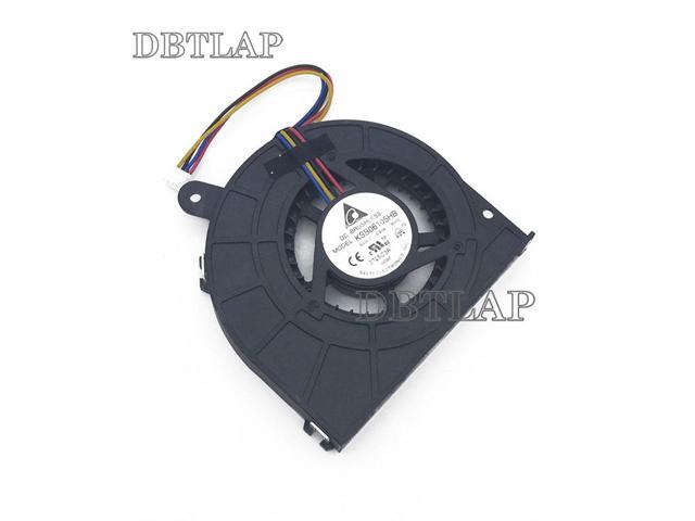 CPU Fan for ASUS EeeBox PC EEE EB EEEBO EB1501 EB1502 B202 EB1007P EB1006 EB1007 EB1012 EB1020 EB1012P EB1021 EB1501P EB1501U BDB05405HHB...