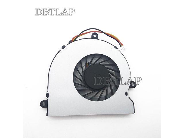 Laptop CPU Fan for Dell Inspiron 15R 15RV 5521 3721 3521 5721 5535 M53IR N5537 N5521 N3521 5537 KSB05105HA DH94 DC28000E3D0 EF60070S1-C050-G99 Fan