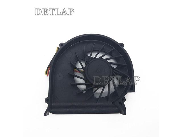 Laptop CPU Fan Compatible for Dell N5030 N5020 M5030 M5020 DFS481305NC0T FA2H Notebook CPU Cooler Fan