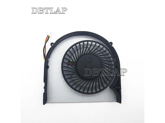 Laptop CPU Fan Compatible for DELL Inspiron 14R-5421 14 3421 14RD-2518 5421 2421 2328 2518 2528 2421 3518 5437 EF60070S1-C080-G99 Fan
