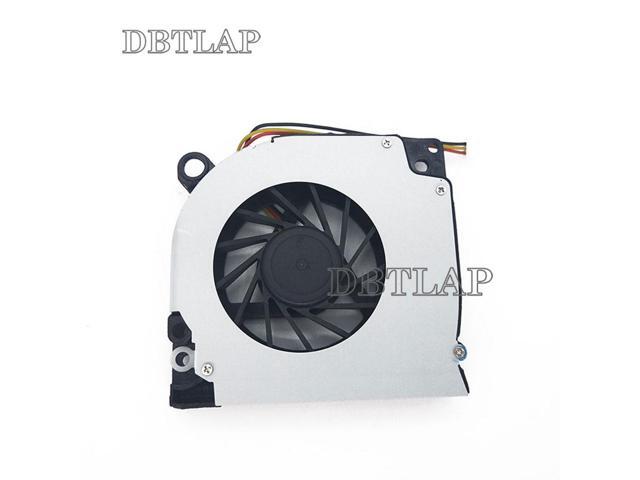 Laptop CPU Fan Compatible for Dell Inspiron 1525 Latitude D630 0C169M GB0508PGV1-A