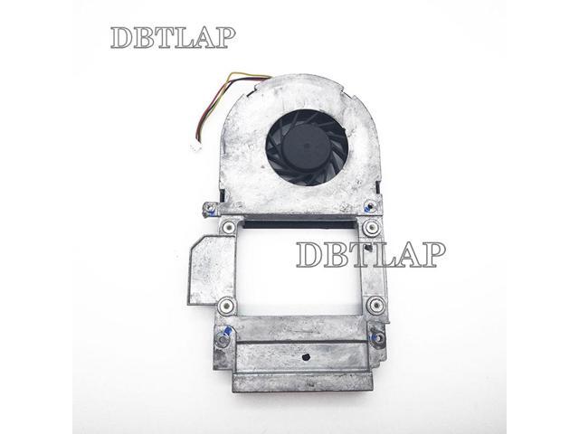Laptop CPU Fan Compatible for DELL Inspiron 1300 B120 B130 PP21L GC055515VH-A 13.V1.B1658.F. GN 60.4D922.001 5V 1.8W MD538 Laptop