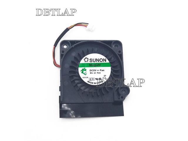 Cooling Fan Compatible for ASUS EEEPC 1005h 1005 1001PQ 1001PX Cooling Fan